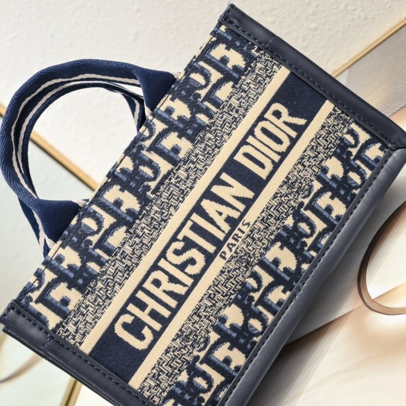 Christian Dior Shopping Bags